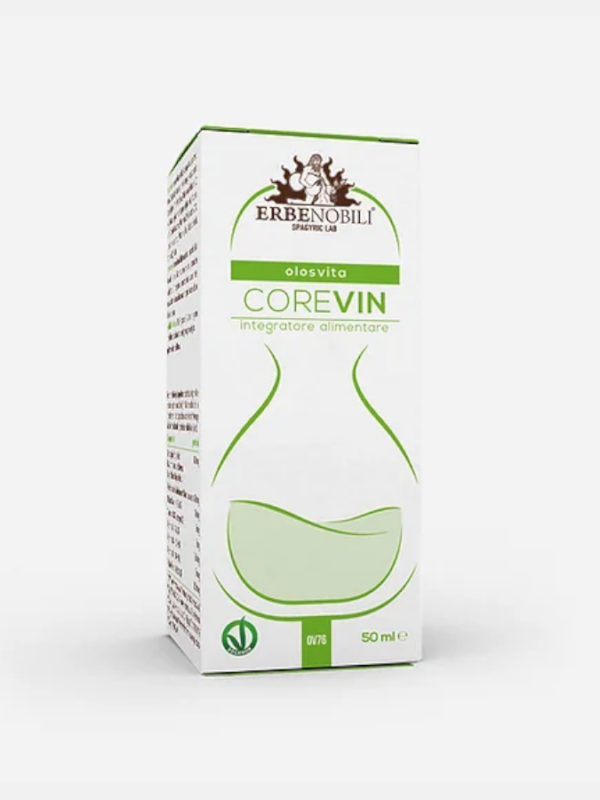 CoreVin Olosvita - 50ml - Erbenobili