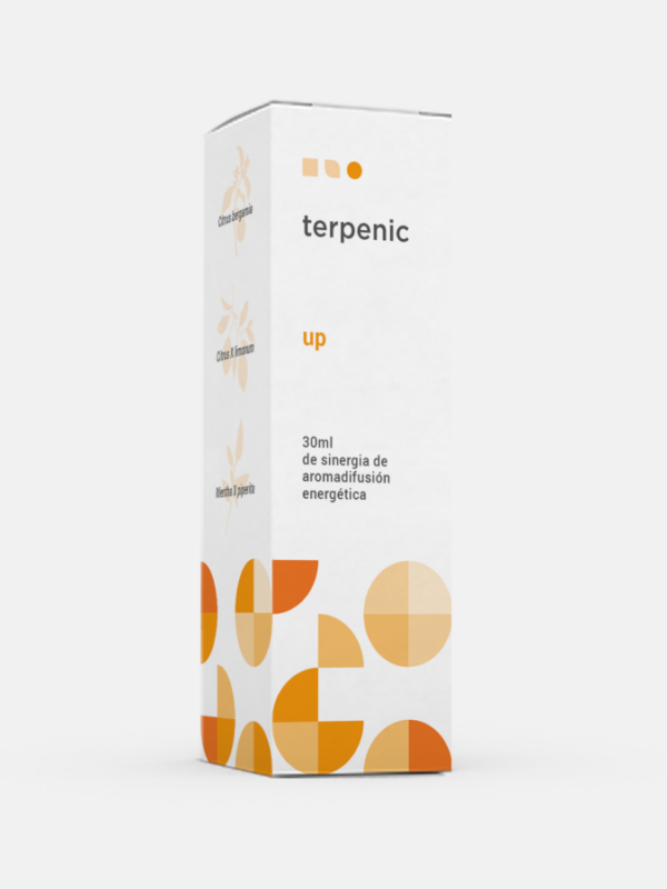 Up - 30ml - Terpenic