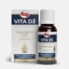 Vita D3 - 60 cápsulas - Vitafor