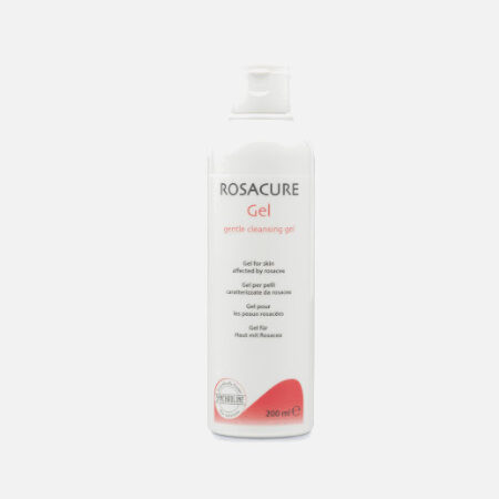 Rosacure Gentle Cleansing Gel – 200 ml – Cantabria Labs