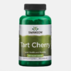 Tart Cherry 500 mg - 120 cápsulas - Swanson