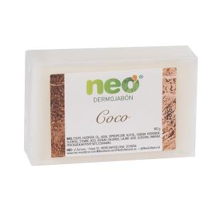 Neo Dermo Sabão Aroma Coco 100 g