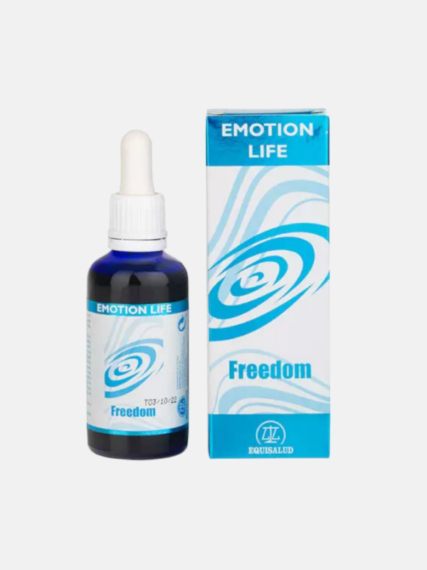 EmotionLife Freedom - 50ml - Equisalud