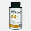 Juventus Premium SAMe - 60 cápsulas - Farmodiética