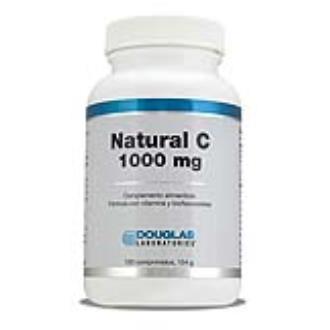 NATURAL C 1000 mg. 100 comp.