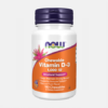Vitamin D-3 1000 IU - 180 Chewables - Now