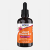 Vitamin D3 Liquid - 59ml - Now