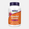 Inositol Powder - 113 g - Now
