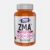 ZMA - 90 cápsulas - Now