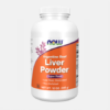 Liver Powder - 340g - Now