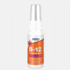 Vitamin B-12 Liposomal Spray - 59 ml - Now