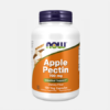 Apple Pectin 700 mg - 120 cápsulas - Now