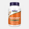 Glucomannan 575 mg - 180 cápsulas - Now