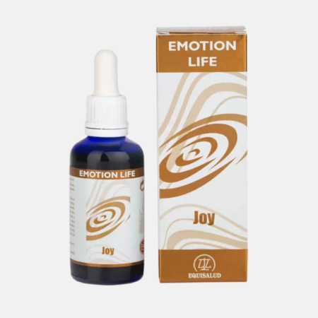 EmotionLife Joy – 50ml – Equisalud