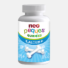 Neo Peques Gummies K2Alcium+ - 30 gomas