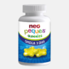 Neo Peques Gummies Omega 3 DHA - 30 gomas