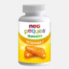 Neo Peques Gummies Vitamina C - 30 gomas