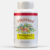 Vitamina C 1000 Libertação prolongada - 100 comprimidos - Vitameal