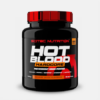 Hot Blood Hardcore Orange Juice - 700g - Scitec Nutrition