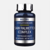 Saw Palmetto Complex - 60 cápsulas - Scitec Nutrition