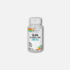 DLPA DL-Phenylalanine 500 mg - 60 cápsulas - Solaray