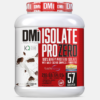 ISOLATE PRO ZERO Milk Chocolate - 2 kg - DMI Nutrition