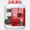 ISOLATE PRO ZERO Dark Cookies - 2 kg - DMI Nutrition
