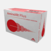 Aminovit Plus - 60 cápsulas - Biotop