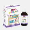 Neo Peques Melatonina gotas - 30 ml