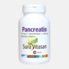 Pancreatin - 120 cápsulas - Sura Vitasan