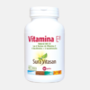 Vitamina E8 - 60 cápsulas - Sura Vitasan