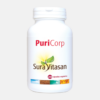 Puri-Corp - 210 cápsulas - Sura Vitasan