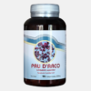 Pau D'Arco Extrato Hidrofilico 100% - 500 ml - DaliPharma