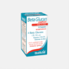 Beta Glucan Complex - 30 cápsulas - Health Aid