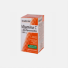 Vitamin C 1000mg + Bioflavonoides - 60 comprimidos - Health Aid
