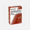 Acidophilus Plus 4 Billion - 30 cápsulas - Health Aid