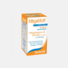 Mega Multi - 30 comprimidos - Health Aid
