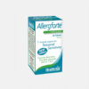 AllerGForte - 60 comprimidos - Health Aid