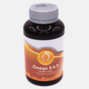 Omega 3 6 9 - 60 cápsulas - DaliPharma