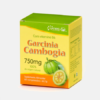 Garcinia Cambogia - 60 comprimidos - Natiris