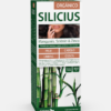 Silicius Orgânico - 500ml - DietMed