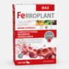 Ferroplant Max - 30 comprimidos - DietMed