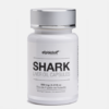 SHARK Liver Oil - 70 cápsulas - EFPBiotek