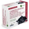 Carvão Vegetal Complex - 60 cápsulas - Nature Essential