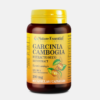 Garcinia cambogia 300 mg - 90 cápsulas - Nature Essential