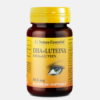 DHA + Luteina 615 mg - 50 cápsulas - Nature Essential