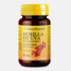 Grainha de Uva 50 mg - 50 cápsulas - Nature Essential