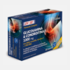 Glucosamina Condroitina MSM 1000mg - 60 comprimidos - Nature Essential
