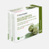 Alcachofra Complex 2300mg - 60 cápsulas - Nature Essential