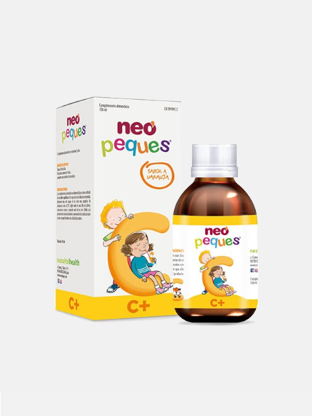 Neo Peques C+ - 150ml